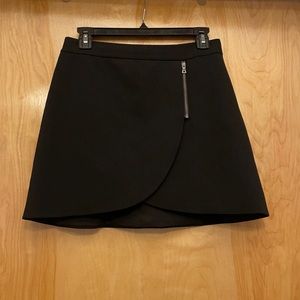 Alice and Olivia Tulip Skirt